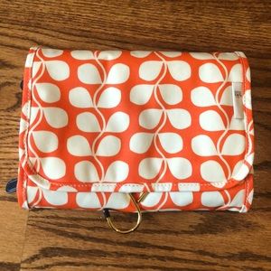 Orla Kiely organizer